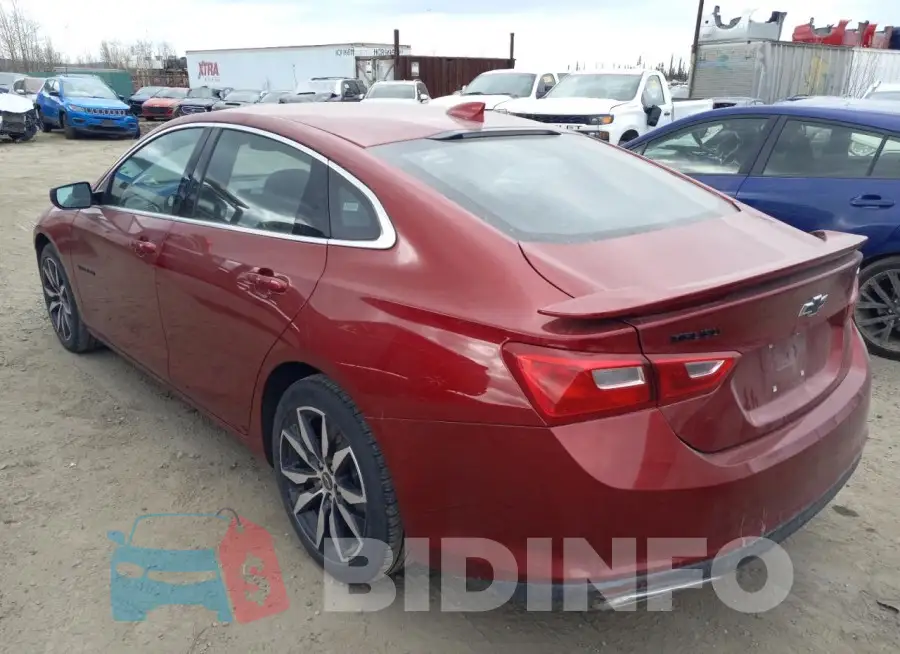1G1ZG5ST6PF170273 Photo# 2