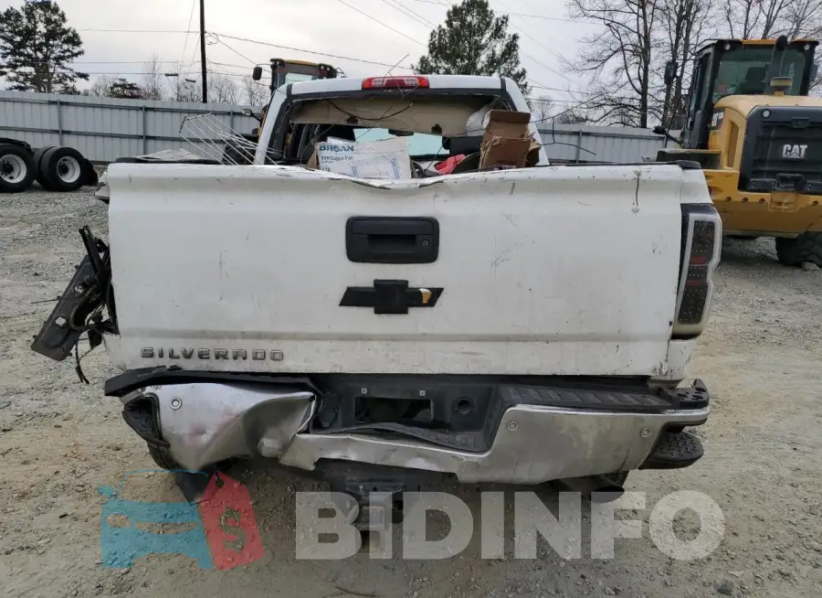 1GC1KVEG8FF653554 Photo# 6