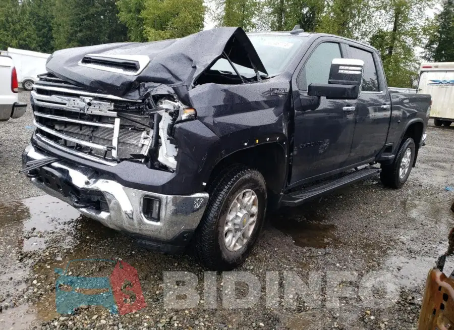 1GC4YPEY0RF146314 Photo# 1