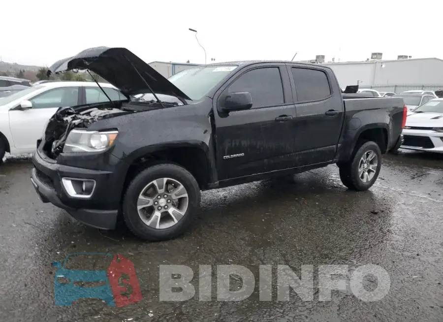 1GCGSDEN1K1314774 Photo# 1