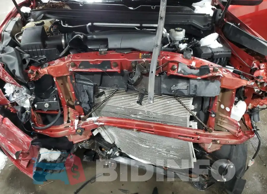 1GCHSBEA9F1151495 Photo# 11