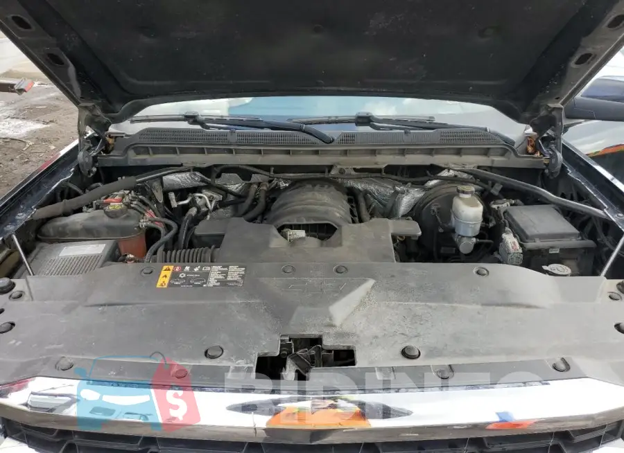 1GCVKREC1JZ175359 Photo# 11