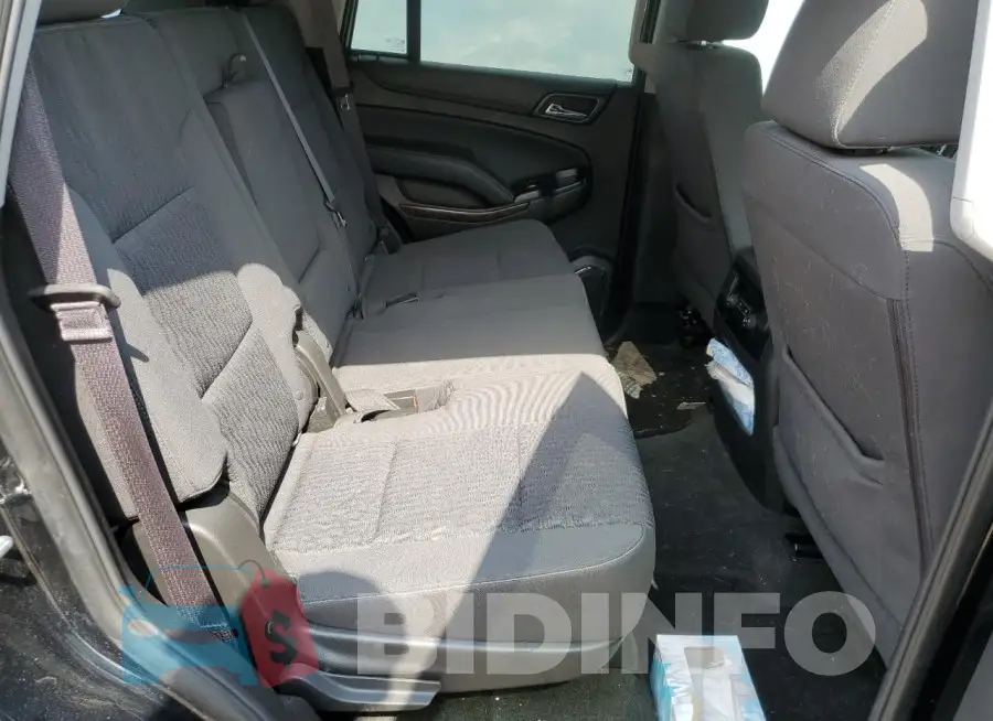 1GNSKAKC8GR339490 Photo# 11