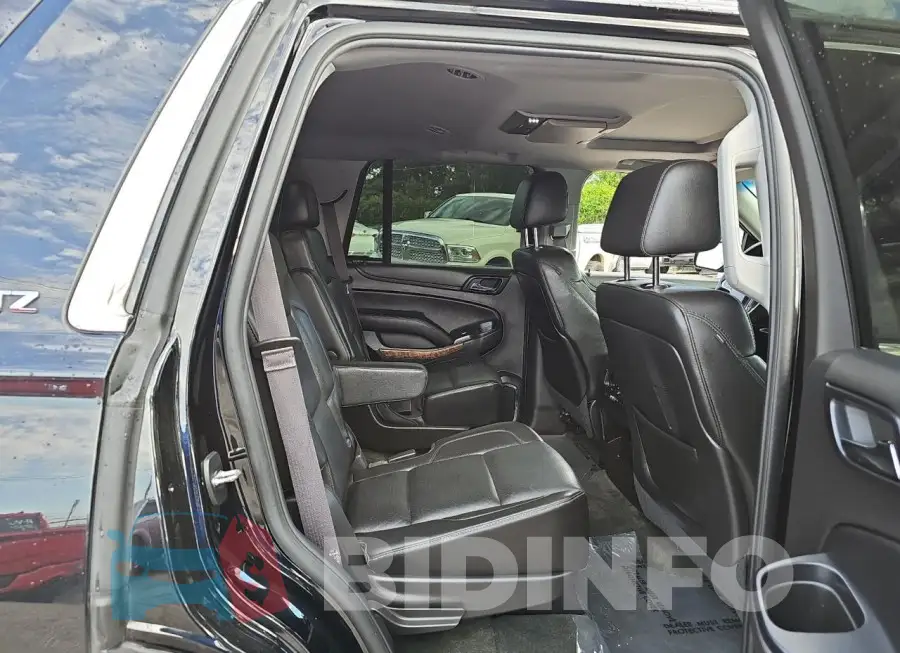 1GNSKCKC4FR266399 Photo# 6