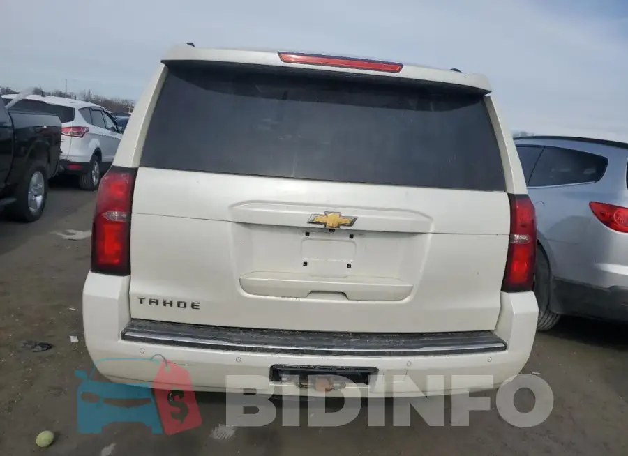 1GNSKCKC6FR603767 Photo# 6