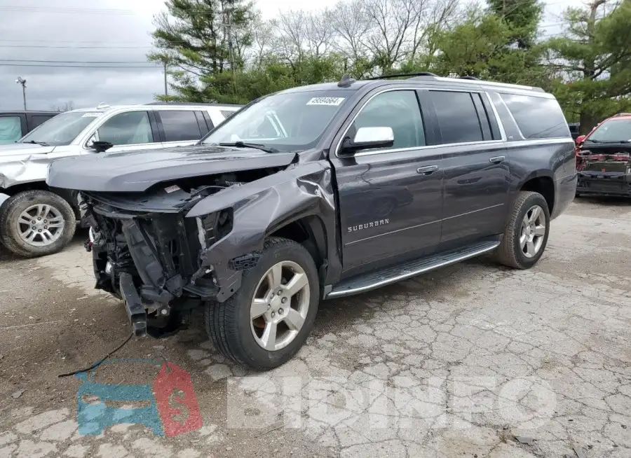 1GNSKJKC7GR457403 Photo# 1