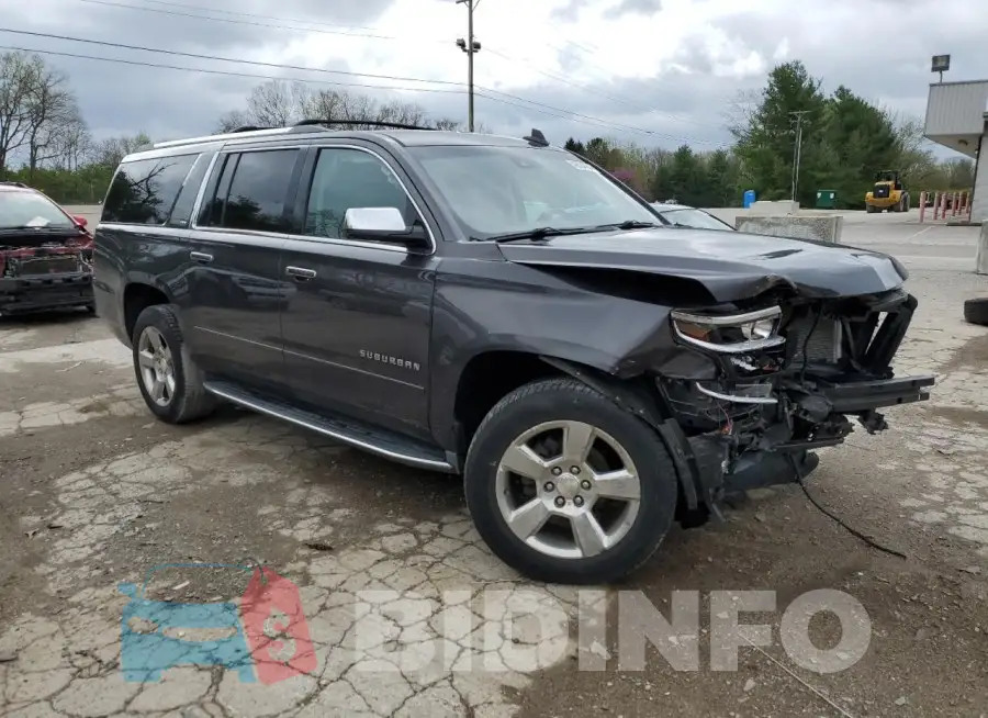 1GNSKJKC7GR457403 Photo# 4