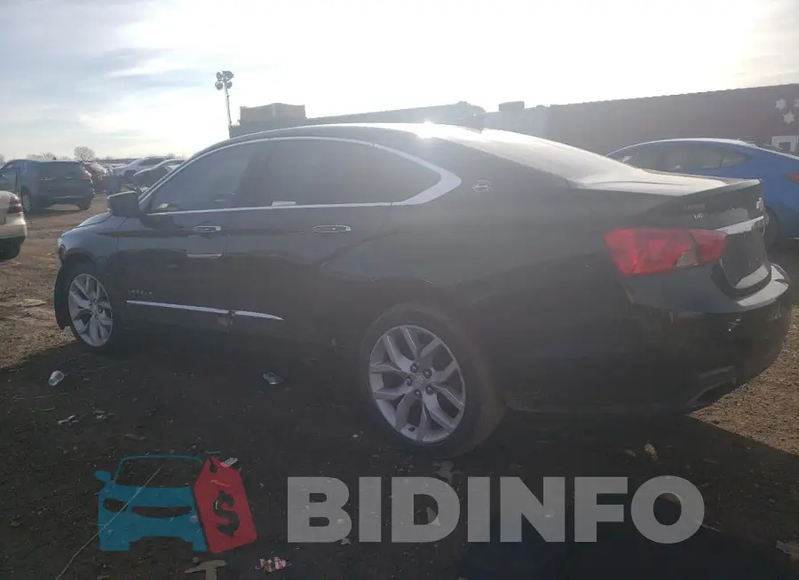 2G1125S37J9141201 Photo# 2