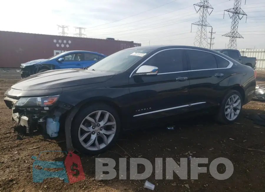 2G1125S37J9141201 Photo# 1