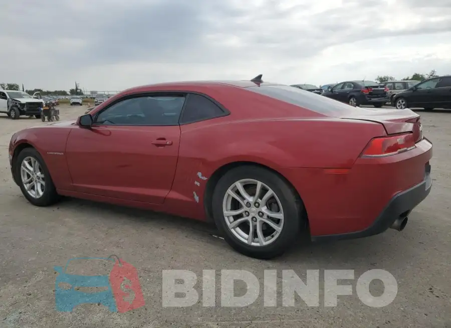 2G1FB1E32F9147375 Photo# 2