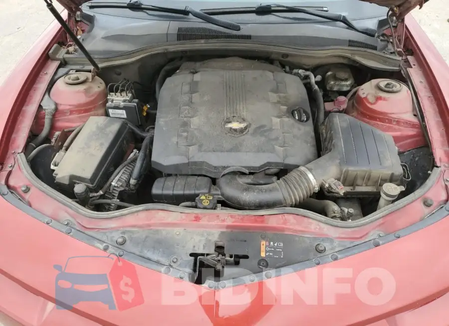 2G1FB1E32F9147375 Photo# 11