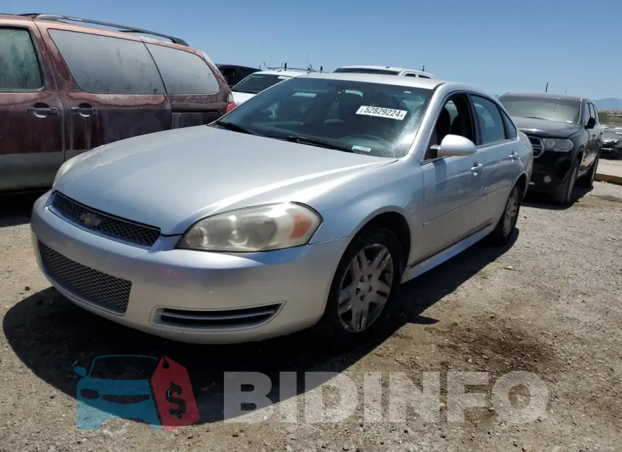 2G1WB5E34G1158577 Photo# 1