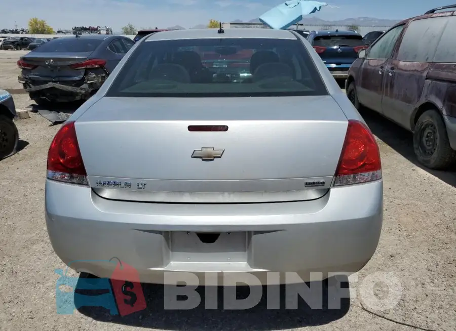 2G1WB5E34G1158577 Photo# 6