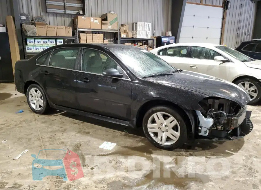 2G1WB5E39F1145516 Photo# 4