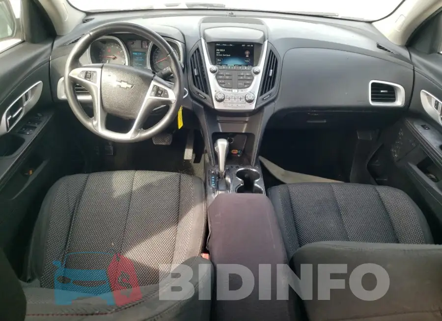 2GNALBEK2F6169557 Photo# 8