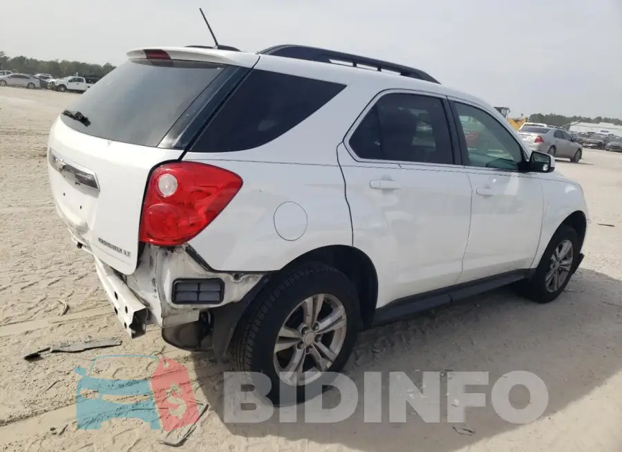 2GNALBEK2F6169557 Photo# 3