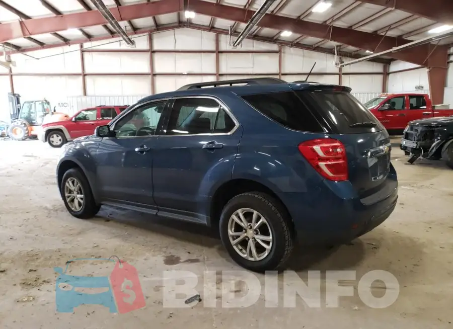 2GNALCEK6G6296741 Photo# 2