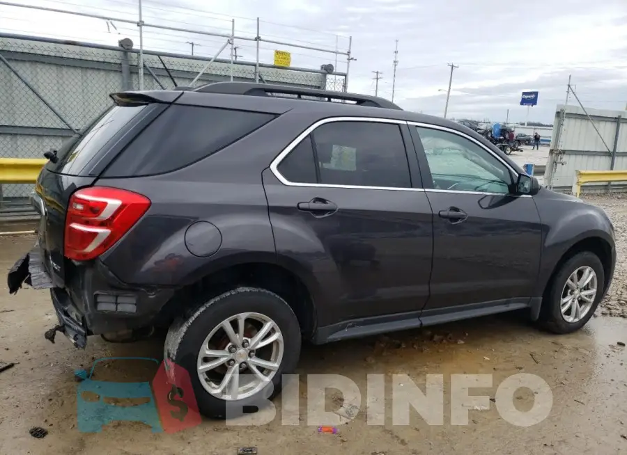 2GNALCEK8G6293615 Photo# 3