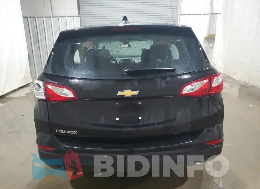 2GNAXHEV6M6154297 Photo# 6