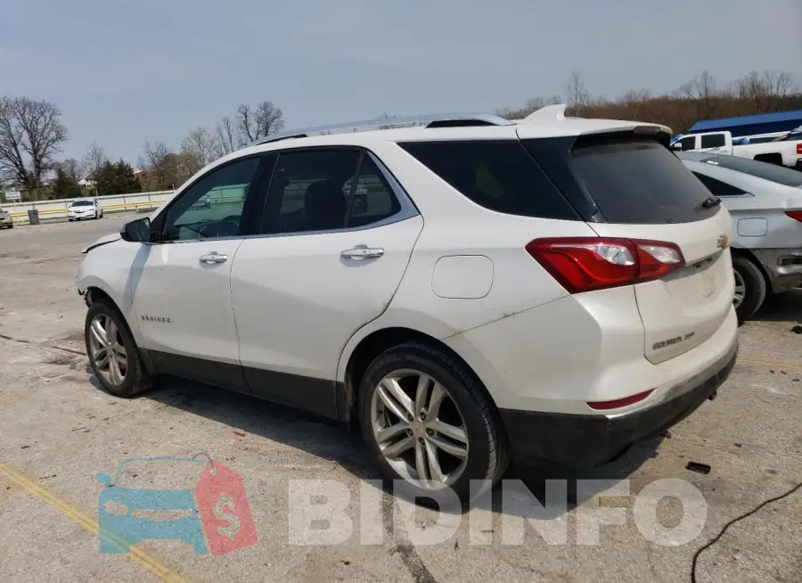 2GNAXPEX1K6230758 Photo# 2