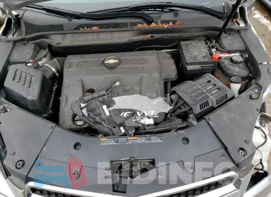 2GNFLDE35F6394713 Photo# 12