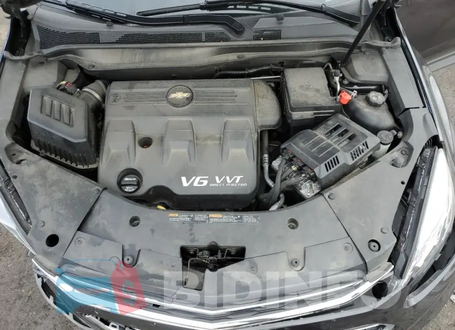2GNFLFE38G6168727 Photo# 11