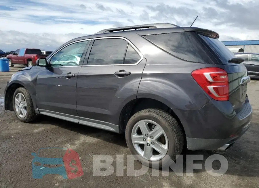 2GNFLFE38G6168727 Photo# 2