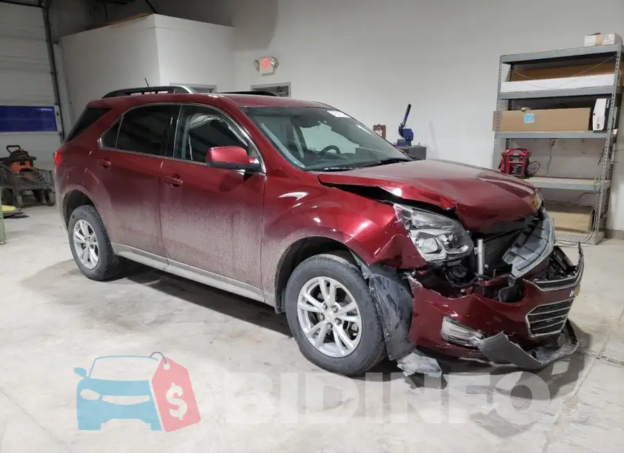 2GNFLFEK8G6158318 Photo# 4