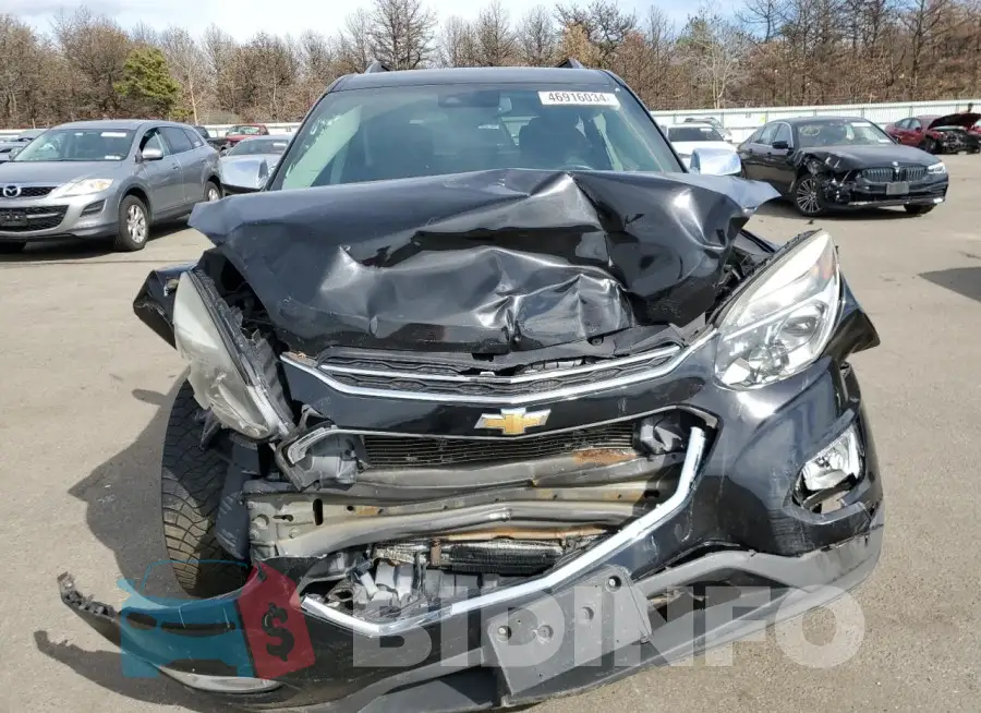 2GNFLGE33G6274718 Photo# 5