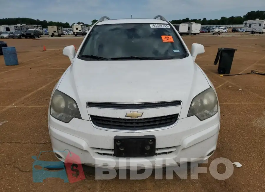 3GNAL3EK0FS537063 Photo# 5