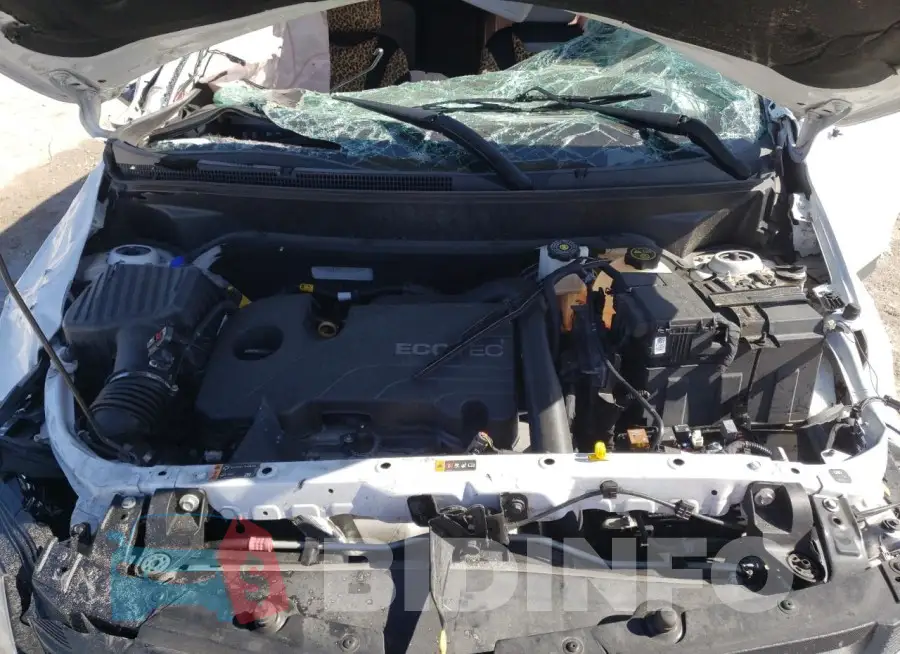 3GNAXHEV8LS522737 Photo# 12