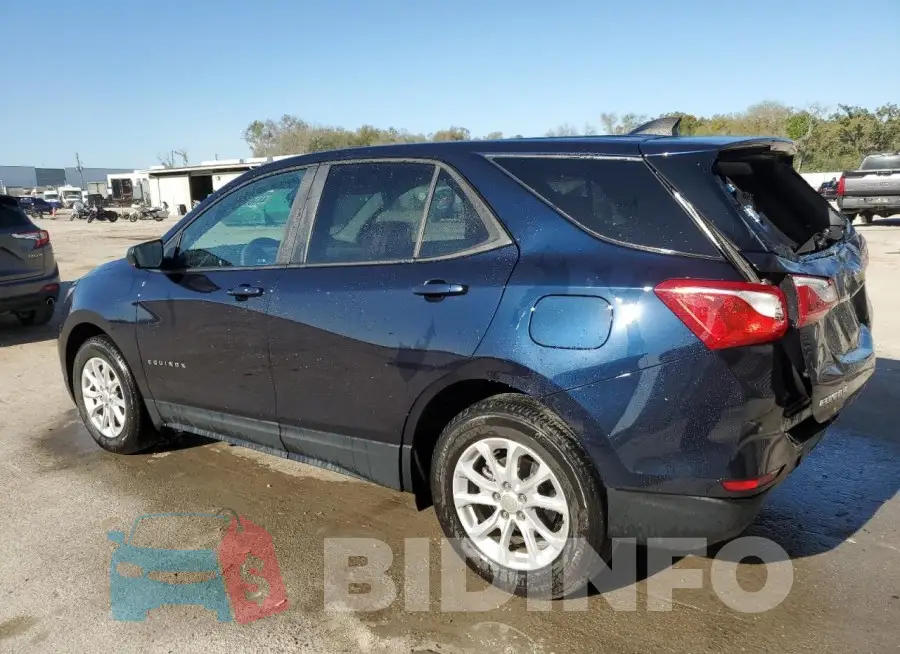 3GNAXHEV8LS713168 Photo# 2