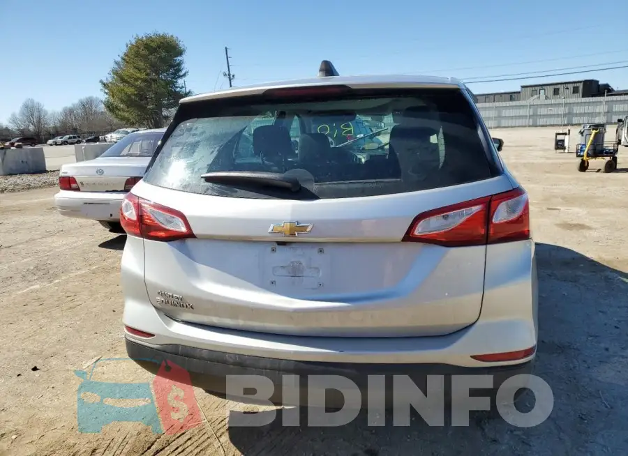 3GNAXHEV8LS731167 Photo# 6