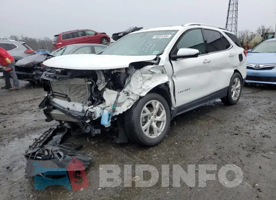 3GNAXXEV3KS588184 Photo# 1