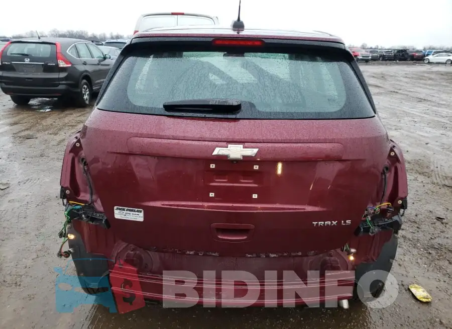 3GNCJKSB2GL256701 Photo# 6