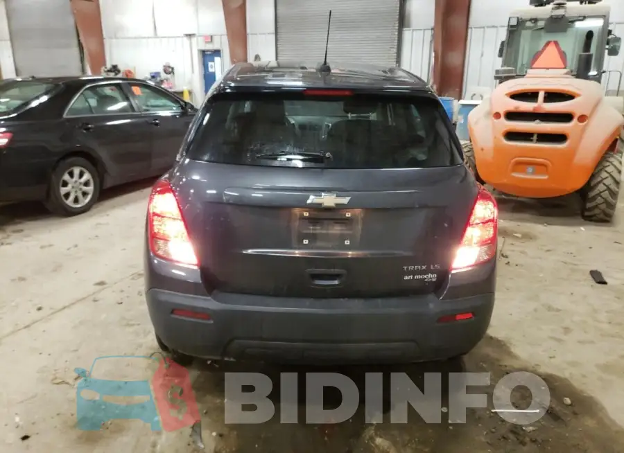 3GNCJKSB3GL255072 Photo# 6