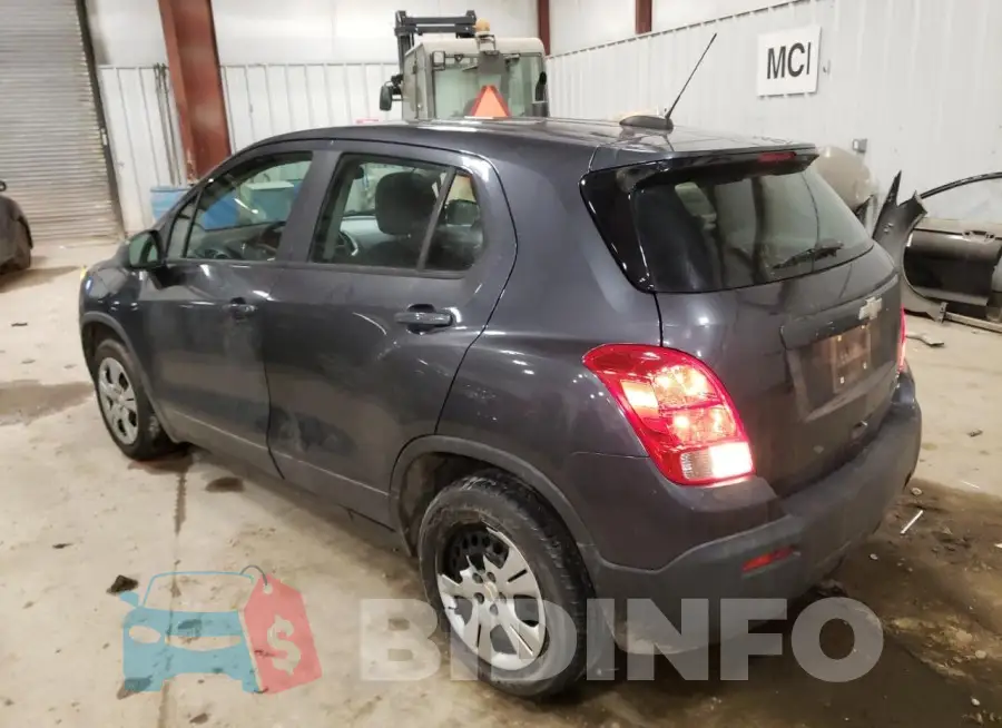 3GNCJKSB3GL255072 Photo# 2