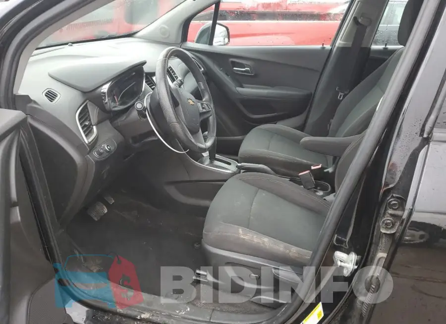 3GNCJKSB4HL286672 Photo# 7