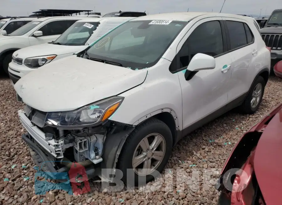 3GNCJKSBXKL223986 Photo# 1