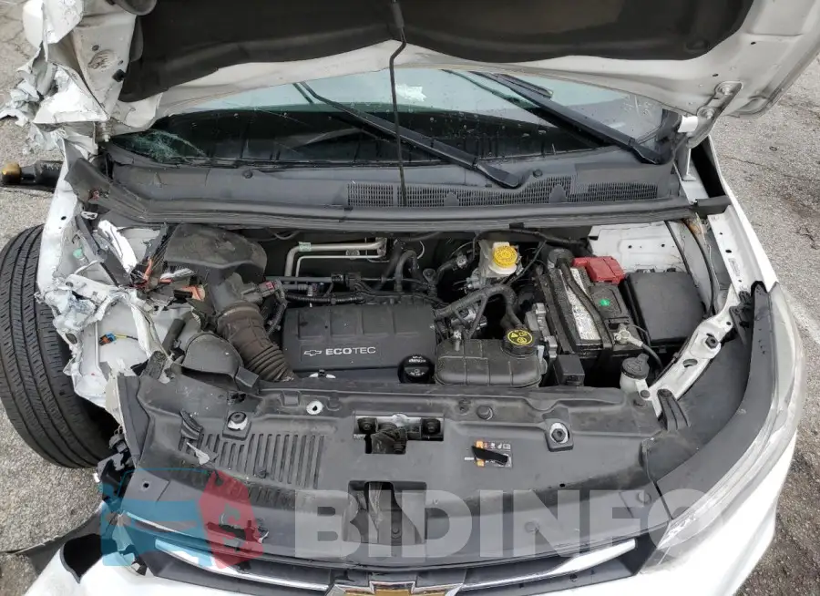 3GNCJLSB8HL224293 Photo# 11