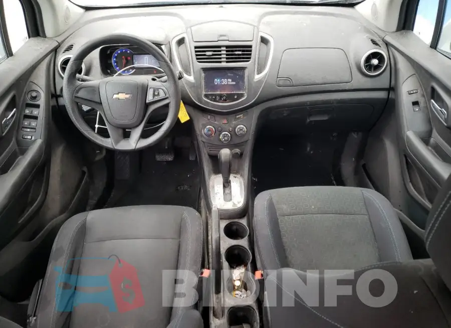 3GNCJNSB0GL257752 Photo# 8