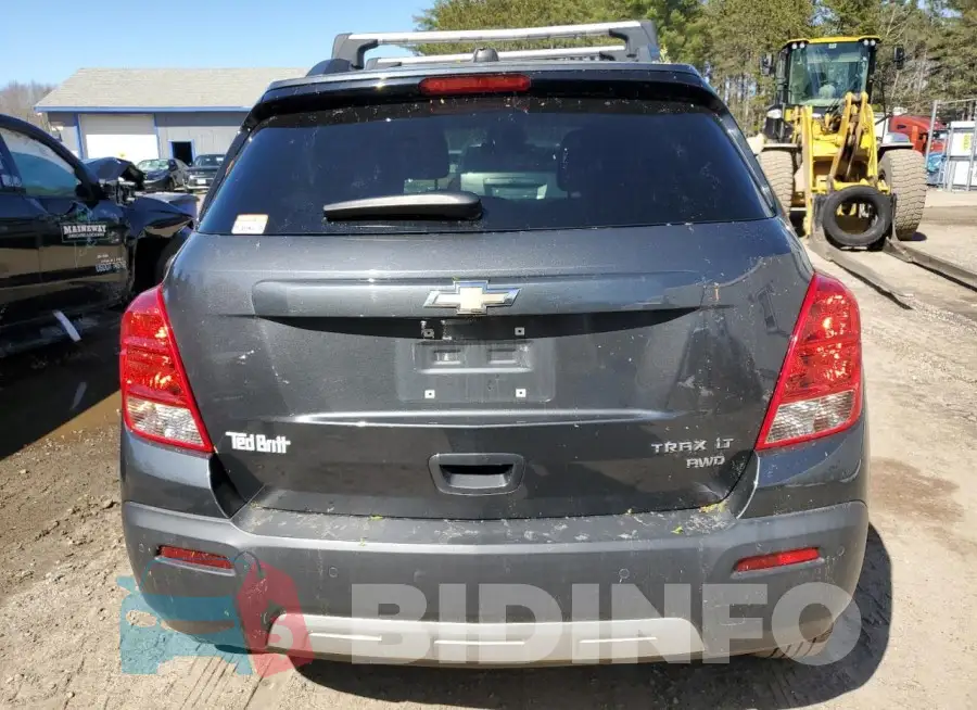 3GNCJPSB8GL260250 Photo# 6