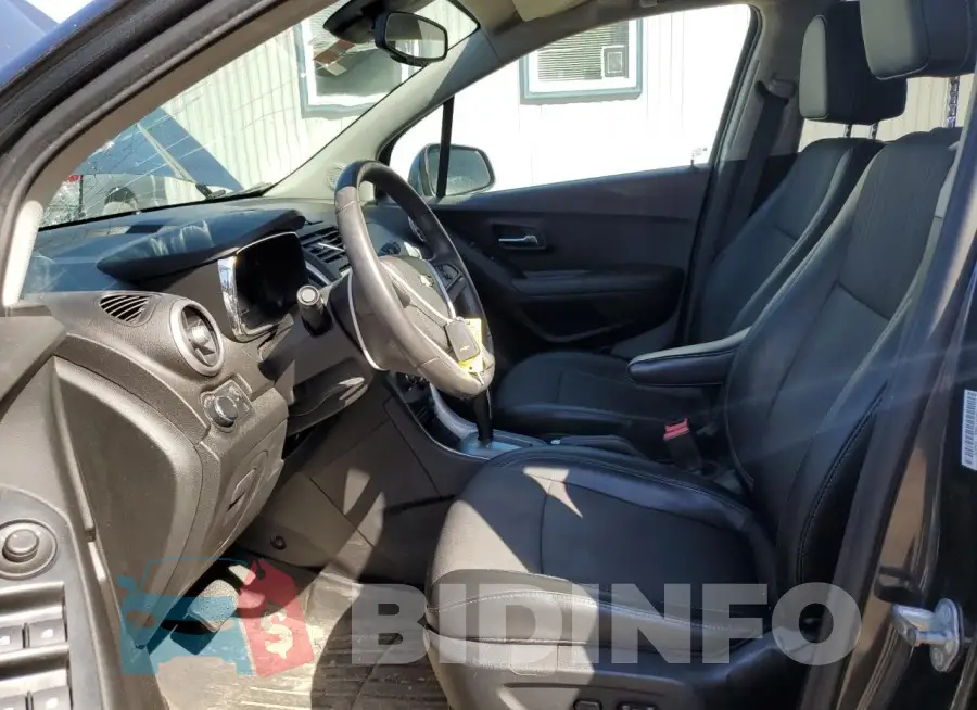 3GNCJPSB8GL260250 Photo# 7