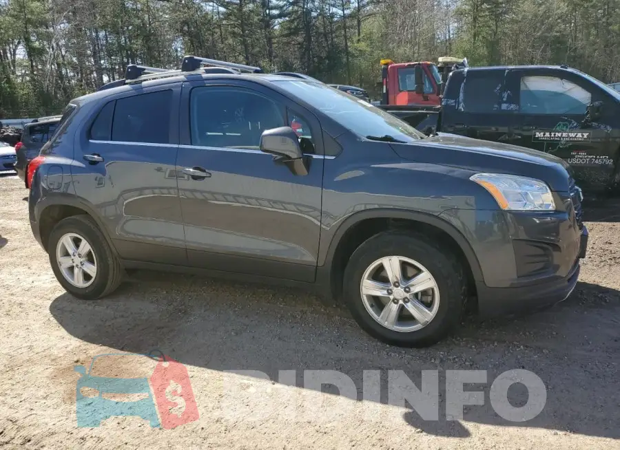 3GNCJPSB8GL260250 Photo# 4