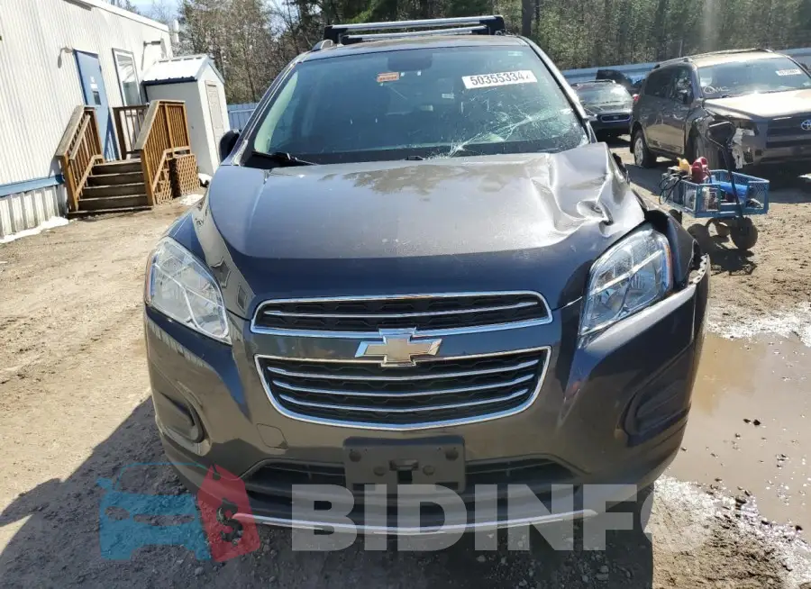 3GNCJPSB8GL260250 Photo# 5