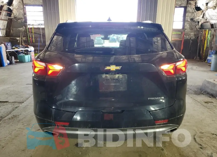 3GNKBLRS6LS561221 Photo# 6