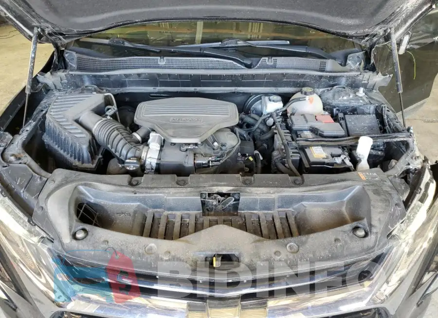 3GNKBLRS6LS561221 Photo# 12