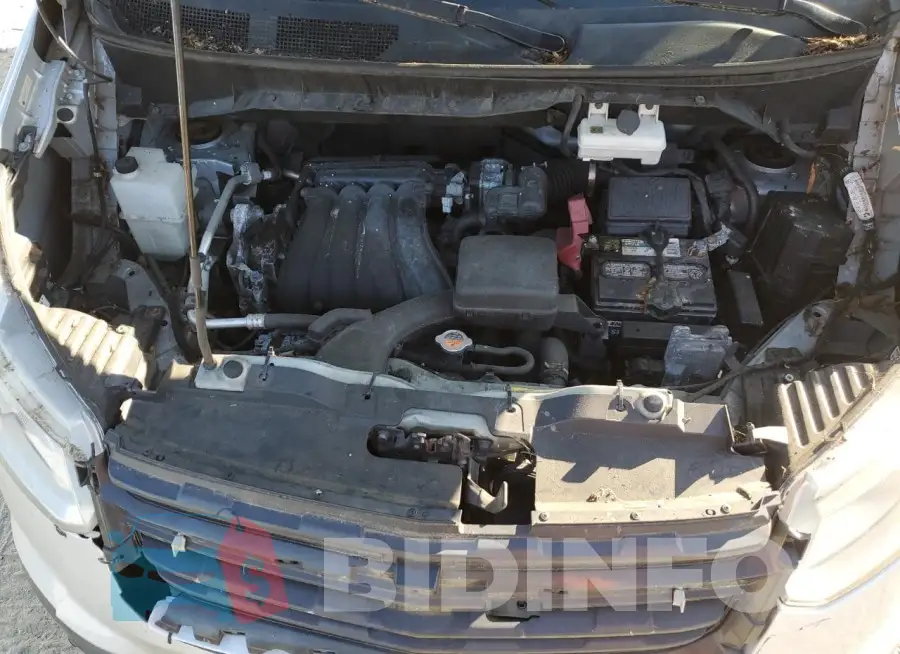 3N63M0ZN7FK701889 Photo# 12