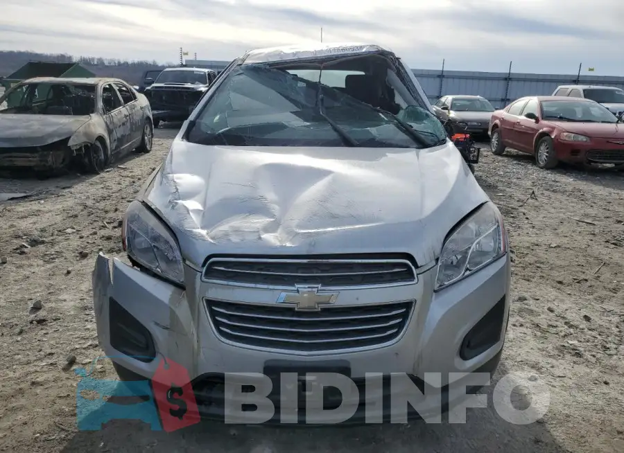 KL7CJKSB5GB664567 Photo# 5
