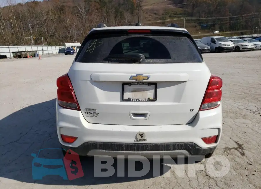 KL7CJLSB3HB231479 Photo# 6